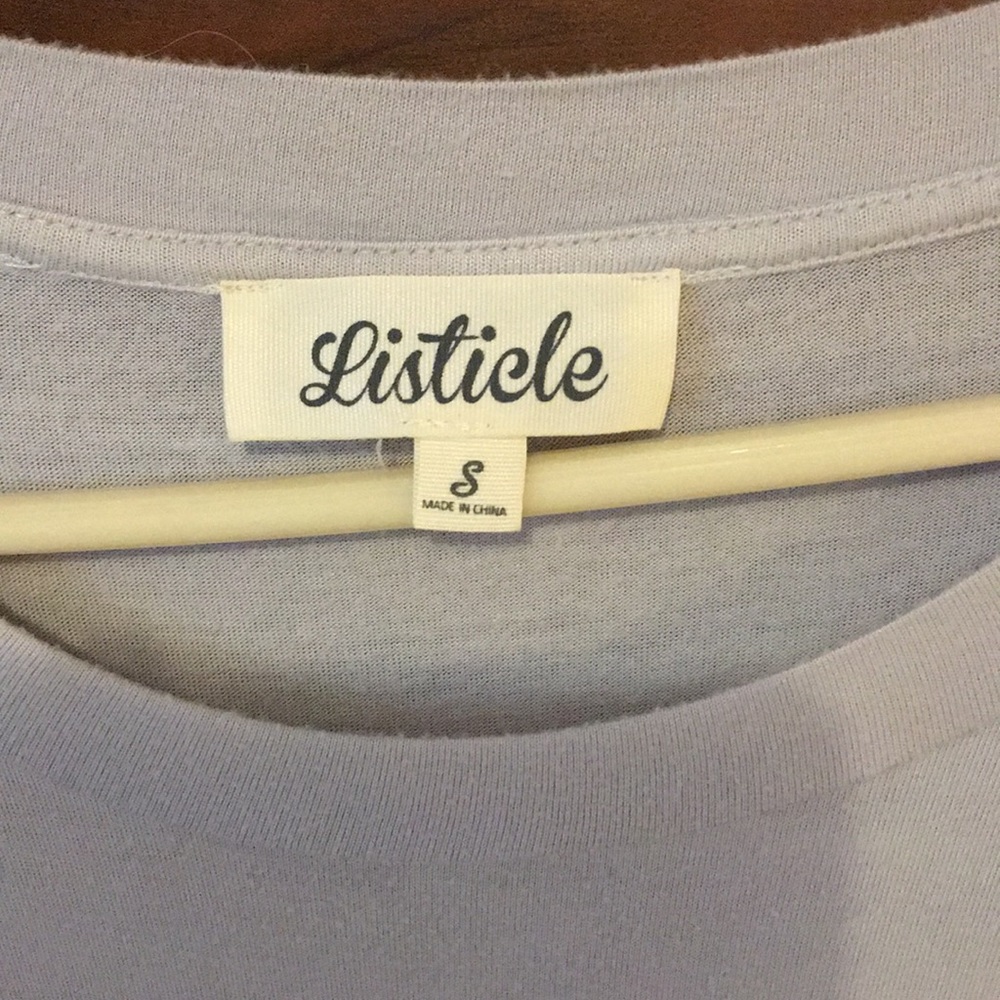 Shirt - Picture 2 of 3